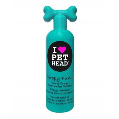 Pet heads Puppy Fun Dog Shampoo